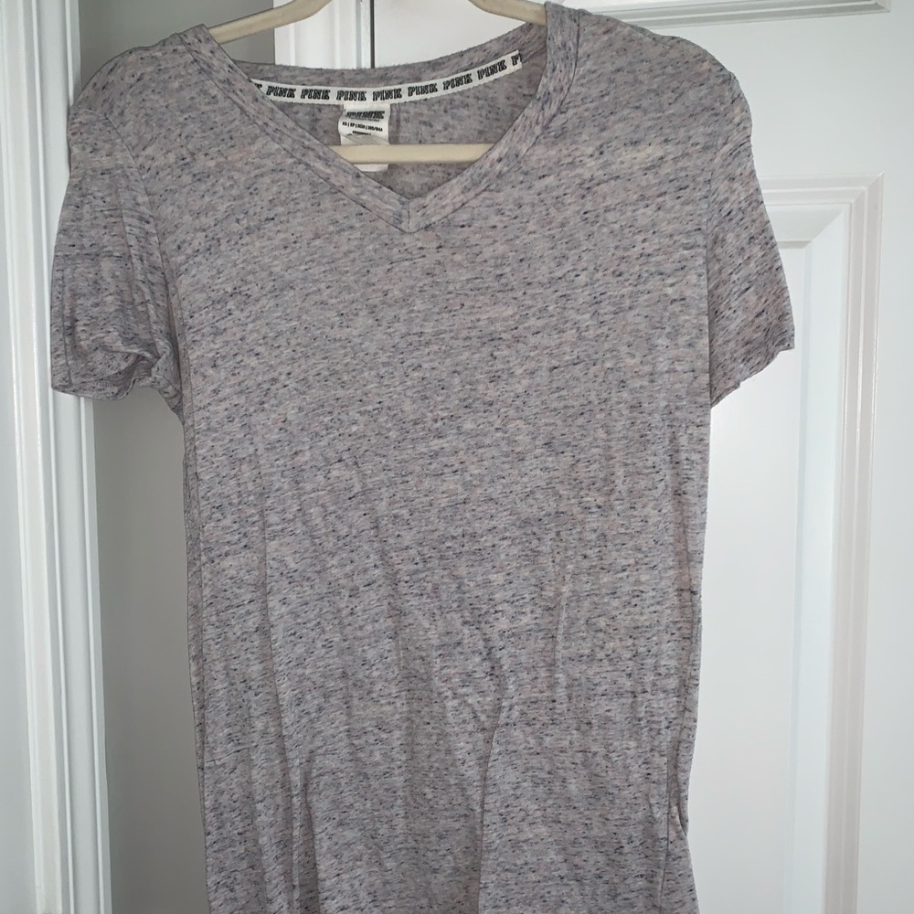 T shirt  V neck